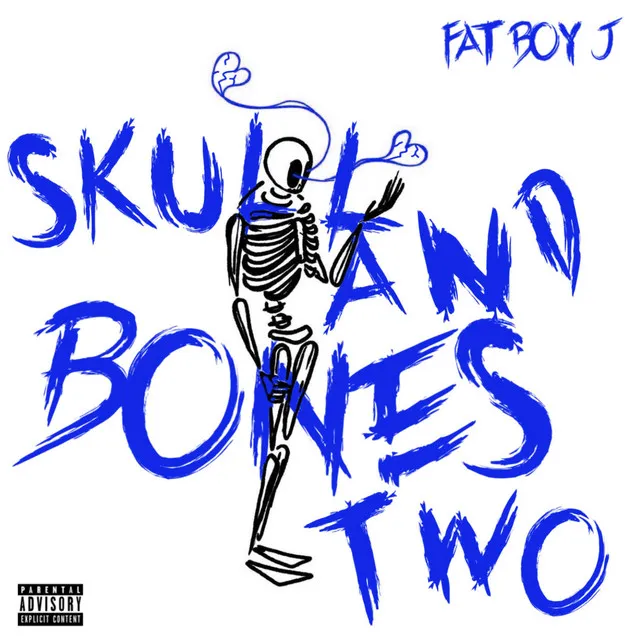 Skull And Bones Two