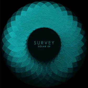 Solar EP by Survey