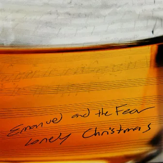 Lonely Christmas by Emanuel and the Fear