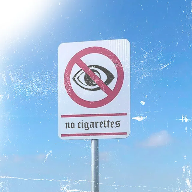 No Cigarettes - Radio Mix