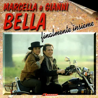 Finalmente Insieme by Marcella Bella