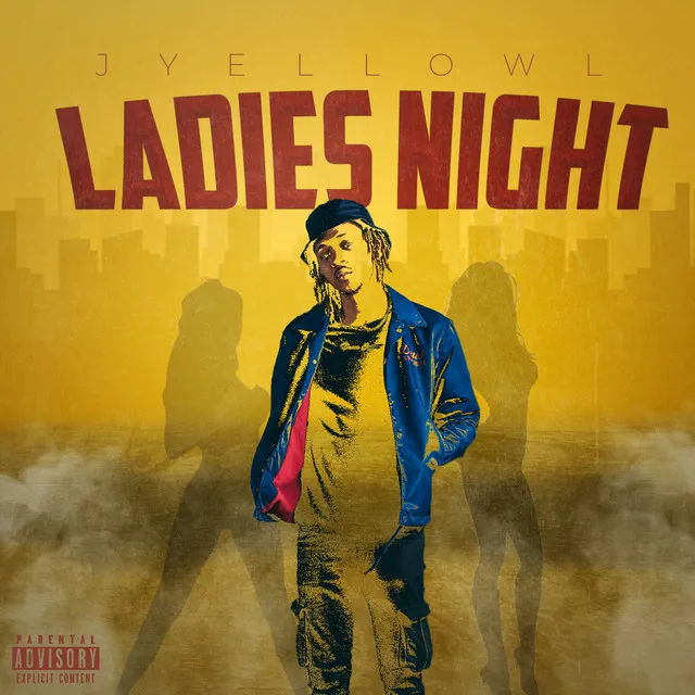 Ladies Night (Freestyle)