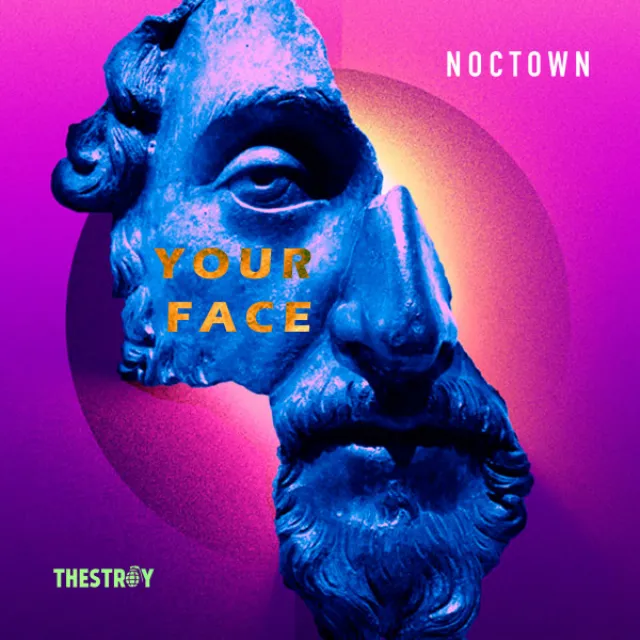 Your Face - Radio Version