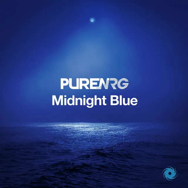 Midnight Blue - Extended Mix