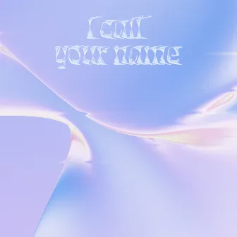 I call your name by MoMo