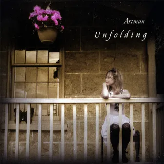 Unfolding by Artman