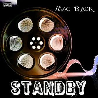 StandBy by Mac Black