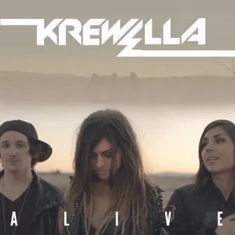 Alive by Krewella