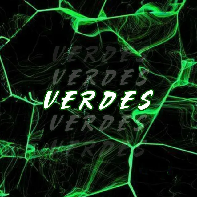 Verdes - Remix