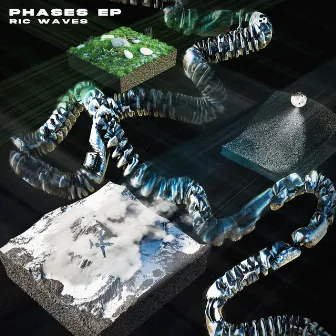 Phases by Ric Waves