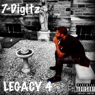 Legacy 4 by 7-Digitz