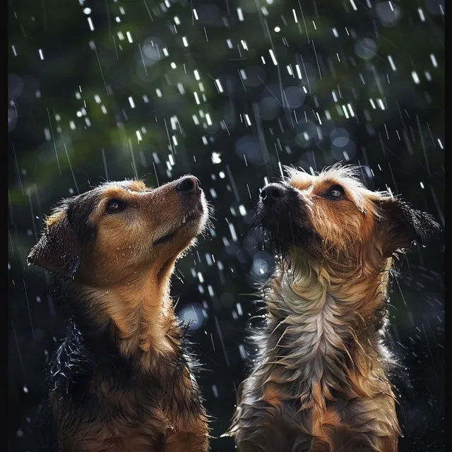 Mentes Zen De Mascotas En Sonidos Binaurales