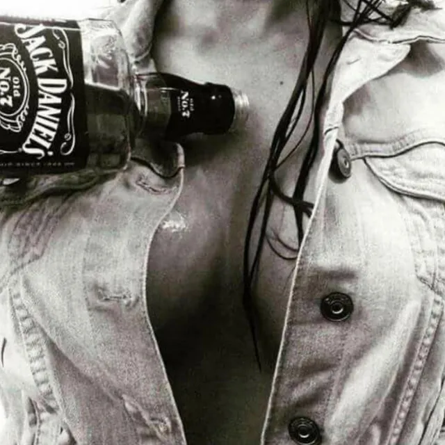 Tits and whiskey