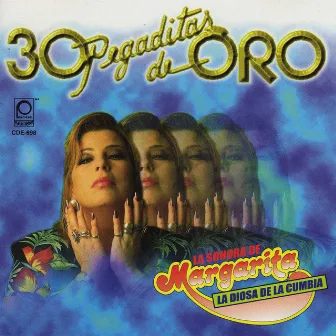 30 Pegaditas de Oro by La Sonora de Margarita