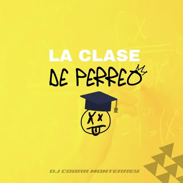 La Clase de Perreo