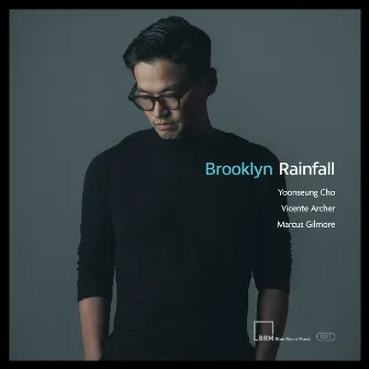 Brooklyn Rainfall by Marcus Gilmore