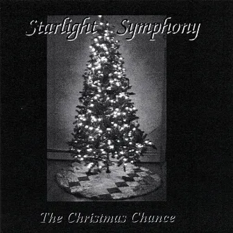 The Christmas Chance by Starlight Symphony