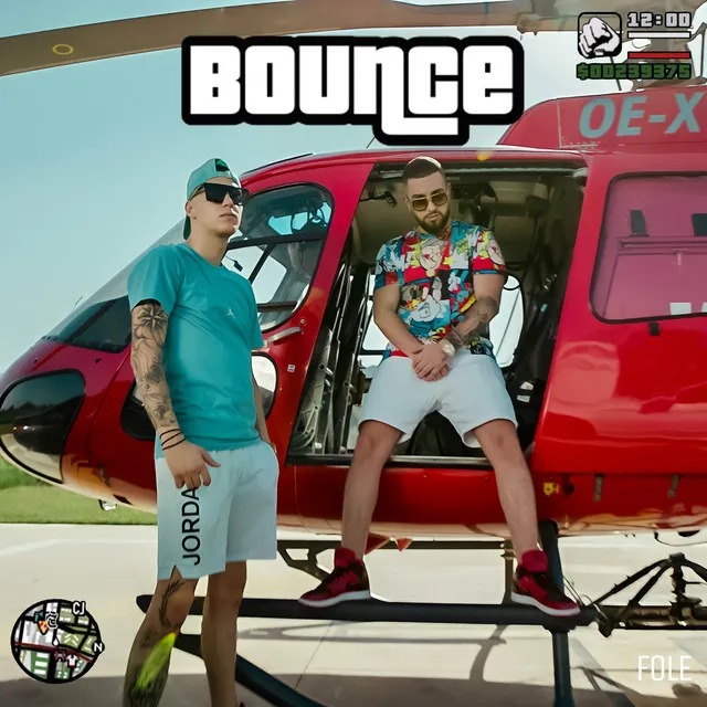 Bounce