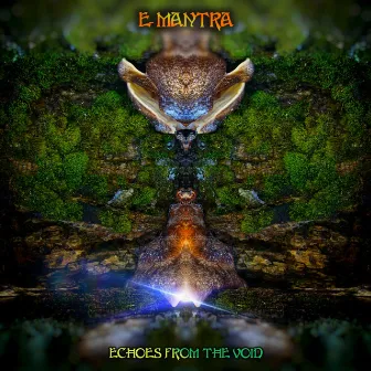 Echoes from the Void by E-Mantra