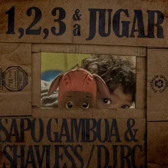 123 y a Jugar by Shavless