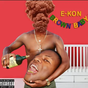 Brown Baby by E-Kon