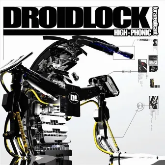 High-phonic For A Replicant by Droidlock