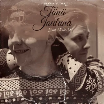 Tänä Jouluna by Herra Vuoret