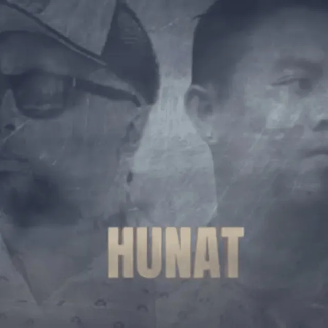 HUNAT (DON BLOCK x SEVENWORDZ)