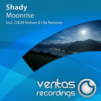 Moonrise by Shady