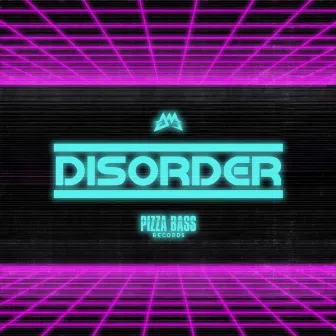 Disorder by Datamosh