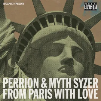 From Paris with Love by Perrion