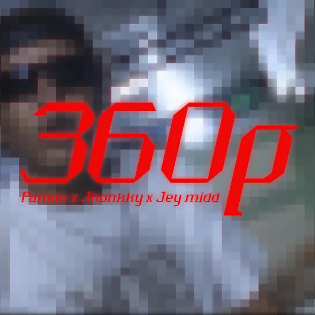 360P