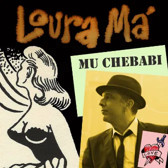 Loura Má by Mu Chebabi