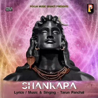 Shankara by Tarun Panchal