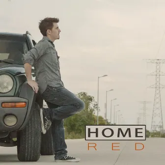 Home by Red