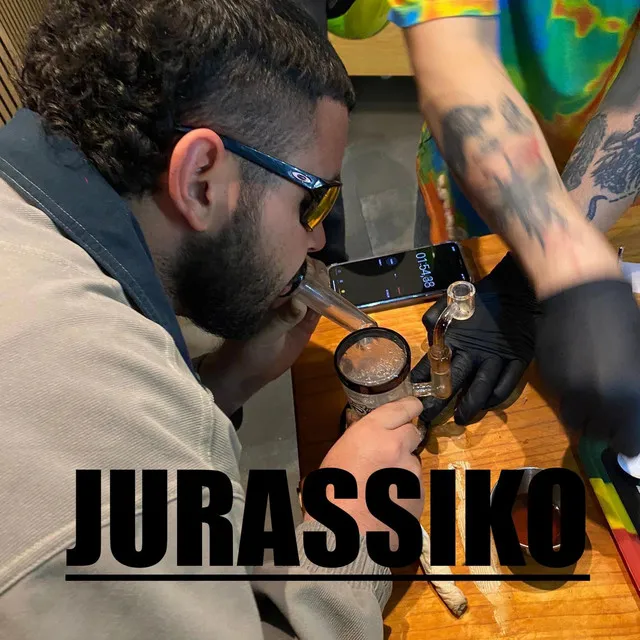 JURASSIKO