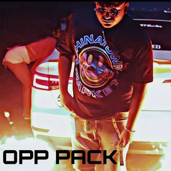 Opp Pack! by Jimmy Static