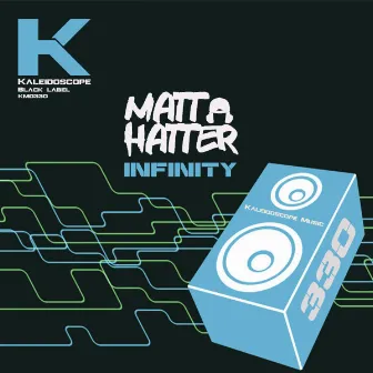 Infinity by Matt Hatter