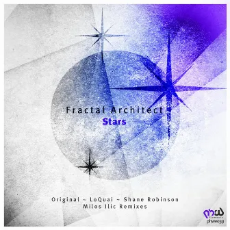 Stars by Fractal Architect