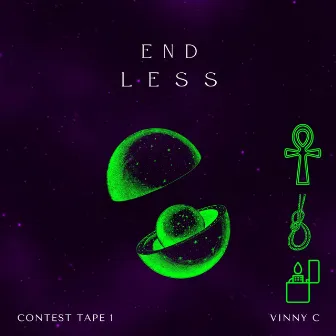 ENDless by Vinny C