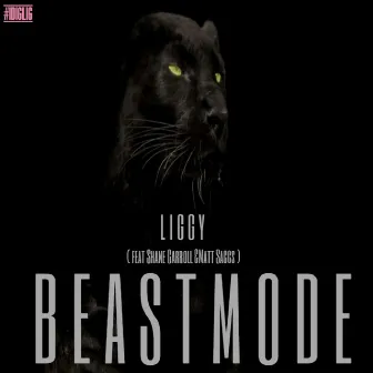 Beastmode by Liggy