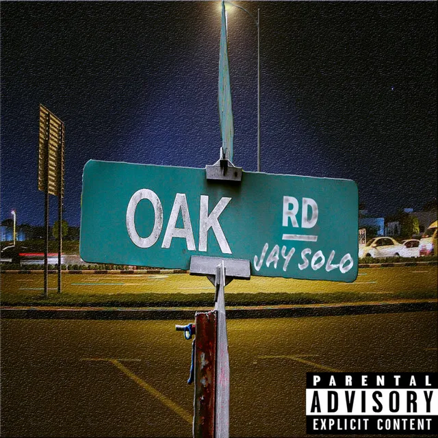 Oak Road