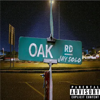 Oak Road by Jay Solo