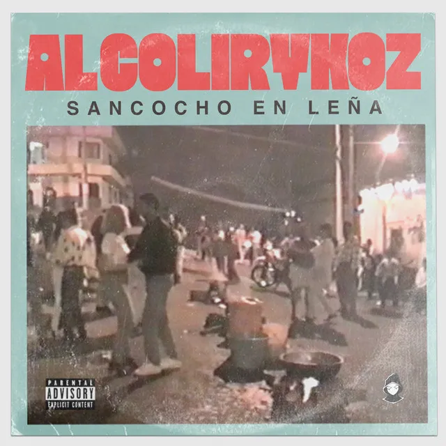 Sancocho en Leña