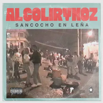 Sancocho en Leña by Alcolirykoz