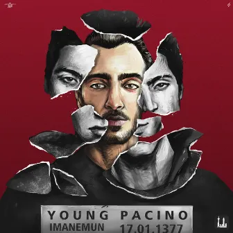 Young Pacino by Imanemun