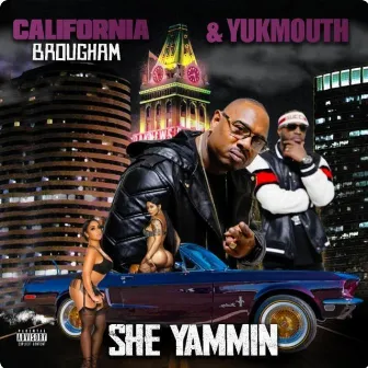 She Yammin by California Brougham