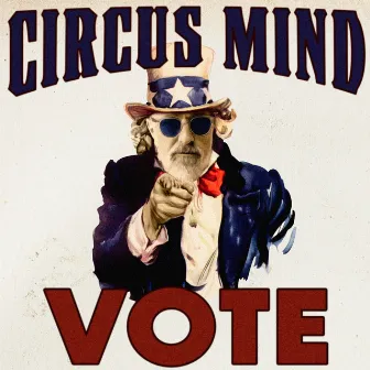 VOTE by Circus Mind