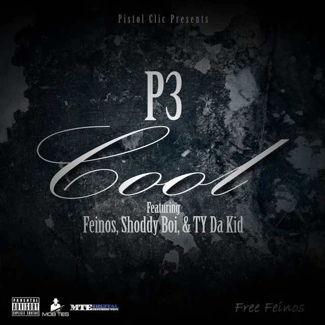 Cool (feat. Feinos, Shoddy Boi & Ty da Kid)