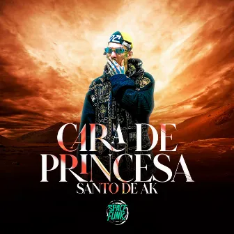 Cara de Princesa by Santo de ak